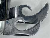 pocket knifecan opener