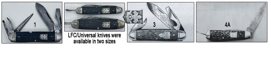 lfc knives