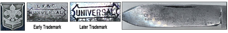 LFC Trademarks