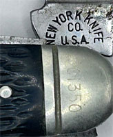 commemorative knife